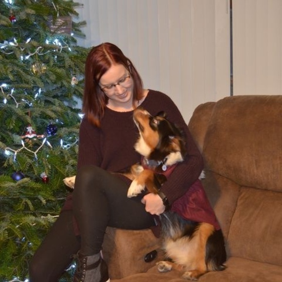 Meet your Posher, Michaela - Picture 1 of 1